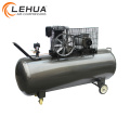 Compressor de ar de pistão 5hp com certificado ce